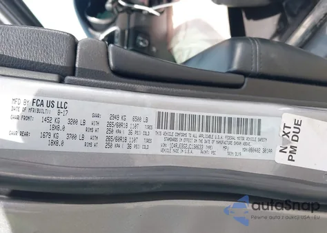 2018 Jeep Grand Cherokee Limited 4X2 from USA, damaged, VIN 1C4RJEBG2JC130633